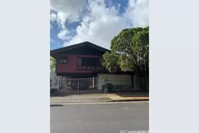 1446 Mahiole Street, Honolulu, HI 96819 - Photo 1