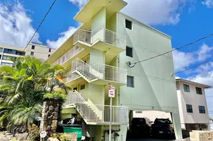 1060 Green St, Honolulu, HI 96822 - Photo 1