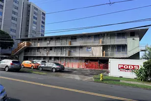 1533 Nehoa St, Honolulu, HI 96822 - Photo 1