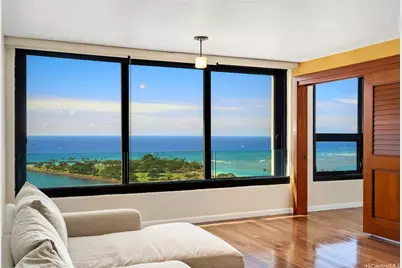 1600 Ala Moana Boulevard #2806, Honolulu, HI 96815 - Photo 1