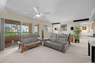 1070 Ala Napunani St, Honolulu, HI 96818 - Photo 1