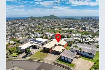 1546 Kanalui Street, Honolulu, HI 96816 - Photo 1