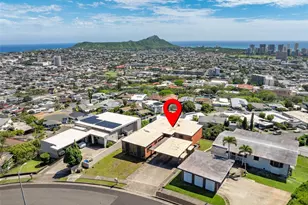 1546 Kanalui St, Honolulu, HI 96816 - Photo 1