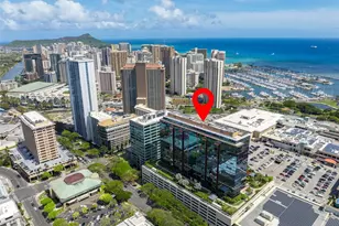 1555 Kapiolani Blvd, Honolulu, HI 96814 - Photo 1