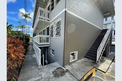1508 Kewalo Street #103A, Honolulu, HI 96822 - Photo 1