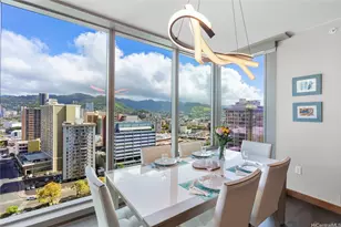 1555 Kapiolani Blvd, Honolulu, HI 96814 - Photo 1