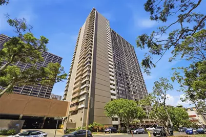 55 S Kukui Street #D313, Honolulu, HI 96813 - Photo 1