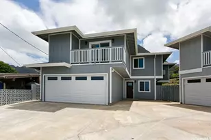 45-629 Kuahulu Way, Kaneohe, HI 96744 - Photo 1
