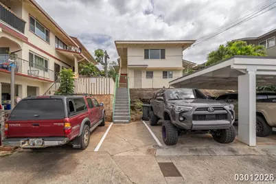 4138 Keaka Drive #Unit A, Honolulu, HI 96818 - Photo 1