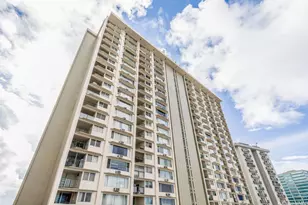 747 Amana St, Honolulu, HI 96814 - Photo 1