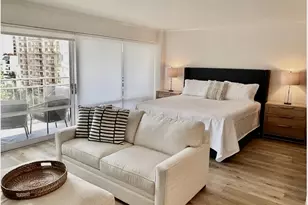 1777 Ala Moana Blvd, Honolulu, HI 96815 - Photo 1