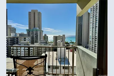 2440 Kuhio Avenue #1601, Honolulu, HI 96815 - Photo 1