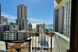 2440 Kuhio Ave, Honolulu, HI 96815 - Photo 1