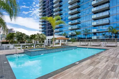 600 Ala Moana Boulevard #1509, Honolulu, HI 96813 - Photo 1