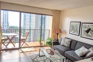 2140 Kuhio Ave, Honolulu, HI 96815 - Photo 1