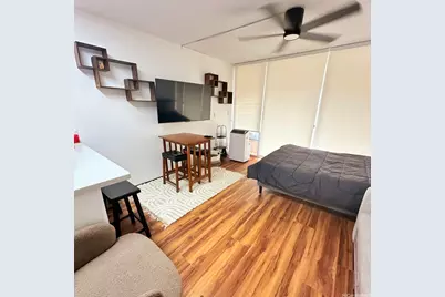 2345 Ala Wai Boulevard #915, Honolulu, HI 96815 - Photo 1
