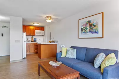 255 Huali Street #303, Honolulu, HI 96813 - Photo 1