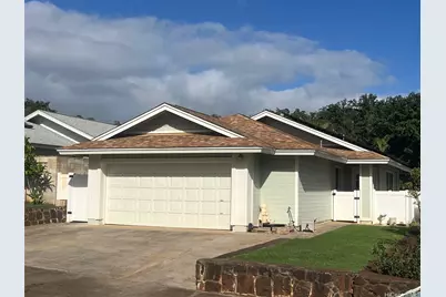 94-1026 Kaeele Street, Waipahu, HI 96797 - Photo 1