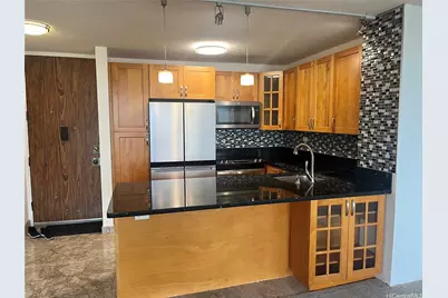 1717 Mott Smith Drive #913, Honolulu, HI 96822 - Photo 1