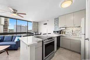 300 Wai Nani Way, Honolulu, HI 96815 - Photo 1
