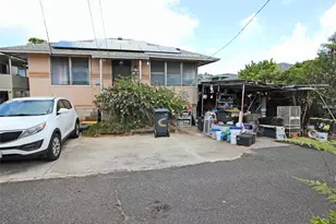 3465 Kaimuki Ave, Honolulu, HI 96816 - Photo 1