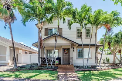 91-1073 Kaiopua Street, Ewa Beach, HI 96706 - Photo 1