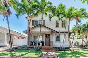 91-1073 Kaiopua St, Ewa Beach, HI 96706 - Photo 1