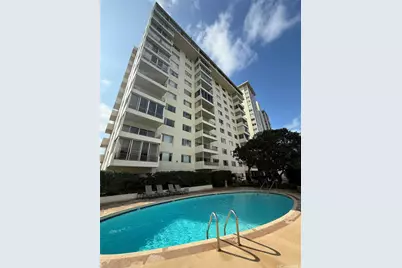 1001 Wilder Avenue #802, Honolulu, HI 96822 - Photo 1