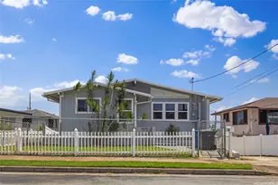 925 Pilialo St, Honolulu, HI 96816 - Photo 1