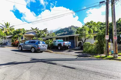 2749 Piliwai Street, Honolulu, HI 96819 - Photo 1