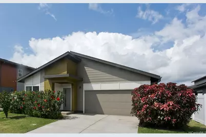 91-1861 Kohanahana Loop, Ewa Beach, HI 96706 - Photo 1