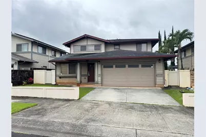95-1027 Moohele Street, Mililani, HI 96789 - Photo 1