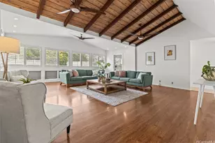 642 Papalani St, Kailua, HI 96734 - Photo 1