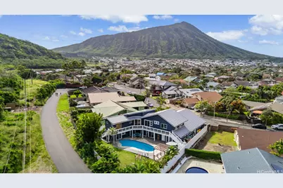 6815 Niumalu Loop, Honolulu, HI 96825 - Photo 1