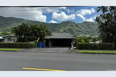 3339 Manoa Road #5, Honolulu, HI 96822 - Photo 1