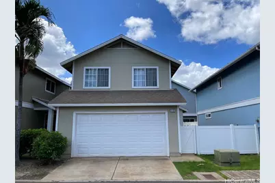 91-1028 Hoopili Street #55, Ewa Beach, HI 96706 - Photo 1