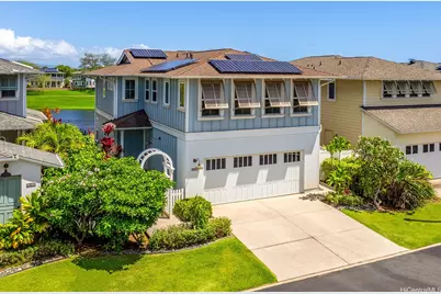 91-1478 Kaikohola Street #D10, Ewa Beach, HI 96706 - Photo 1