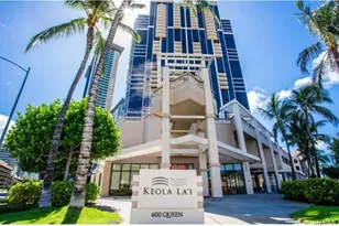 600 Queen St, Honolulu, HI 96813 - Photo 1