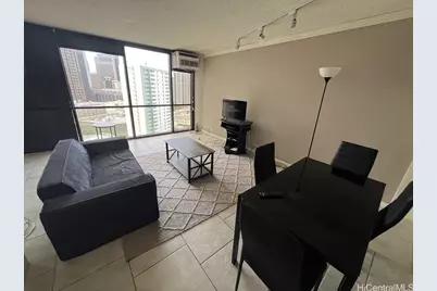 60 N Beretania Street #2008, Honolulu, HI 96817 - Photo 1