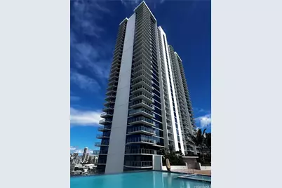 1515 Liona Street #908, Honolulu, HI 96814 - Photo 1