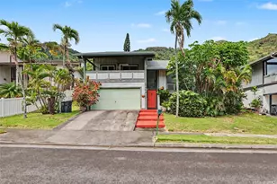 849 Hahaione St, Honolulu, HI 96825 - Photo 1