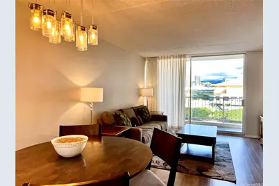 400 Hobron Lane #1012, Honolulu, HI 96815 - Photo 1