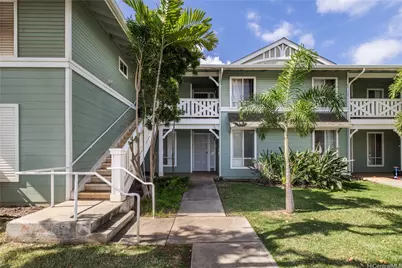 91-1058 Kekuilani Loop #302, Kapolei, HI 96707 - Photo 1