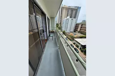 445 Kaiolu Street #710, Honolulu, HI 96815 - Photo 1