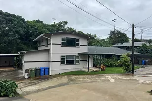 45-553 Kuuipo Pl, Kaneohe, HI 96744 - Photo 1