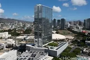 888 Kapiolani Blvd, Honolulu, HI 96813 - Photo 1