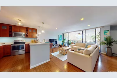 46-060 Konane Place #3613, Kaneohe, HI 96744 - Photo 1