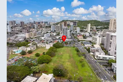 1544 Keeaumoku Street, Honolulu, HI 96822 - Photo 1