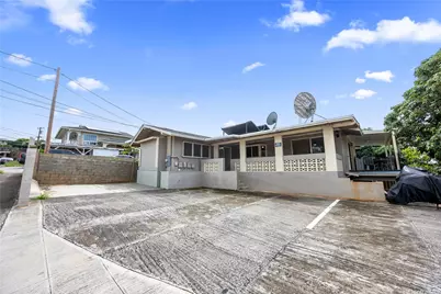 4354 Likini Street, Honolulu, HI 96818 - Photo 1