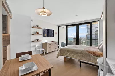 1000 Auahi Street #3405, Honolulu, HI 96814 - Photo 1